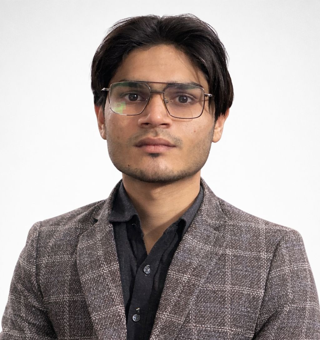 Irfan - Freelancing With Irfan